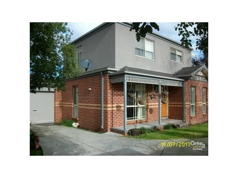 2/268 Bayswater Road, Bayswater North VIC 3153