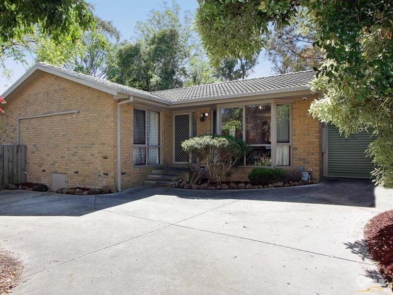 2/5 Vista Avenue, Ringwood East VIC 3135