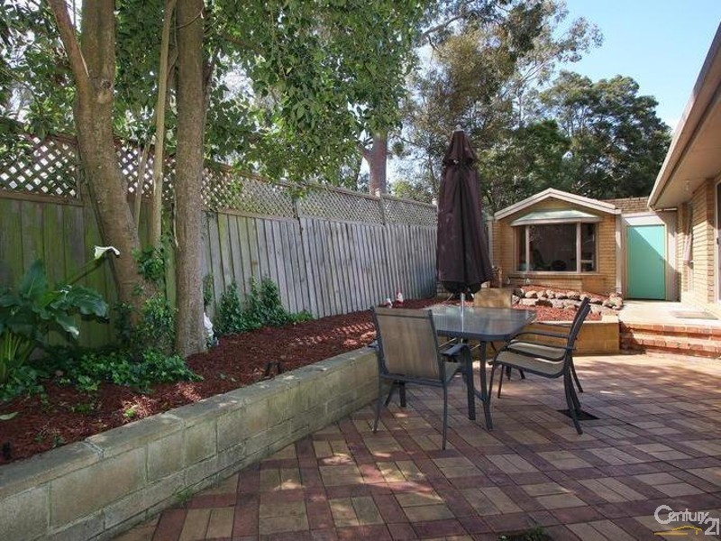 2/5 Vista Avenue, Ringwood East VIC 3135