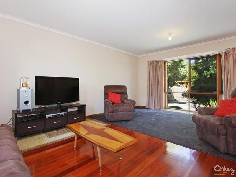2/5 Vista Avenue, Ringwood East VIC 3135