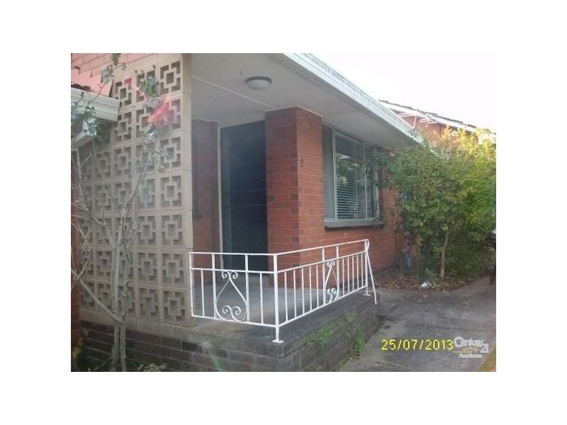 2/5 Lena Grove, Ringwood VIC 3134