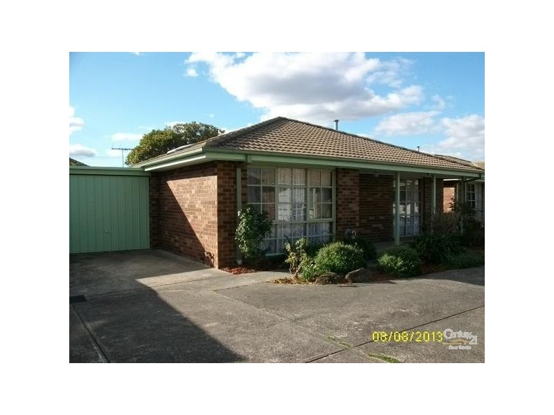 2/3-5 Thomas Street, Ringwood VIC 3134