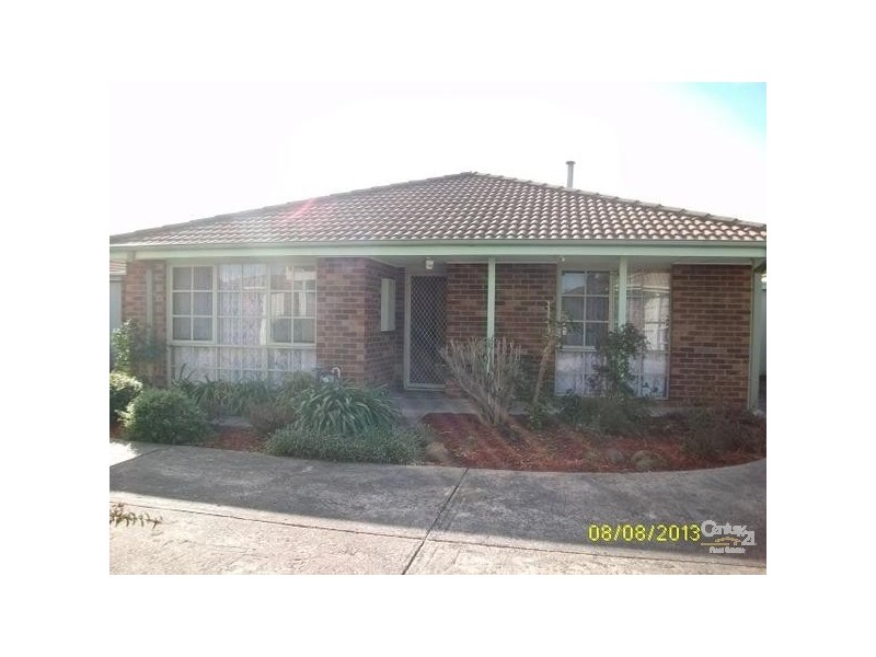 2/3-5 Thomas Street, Ringwood VIC 3134