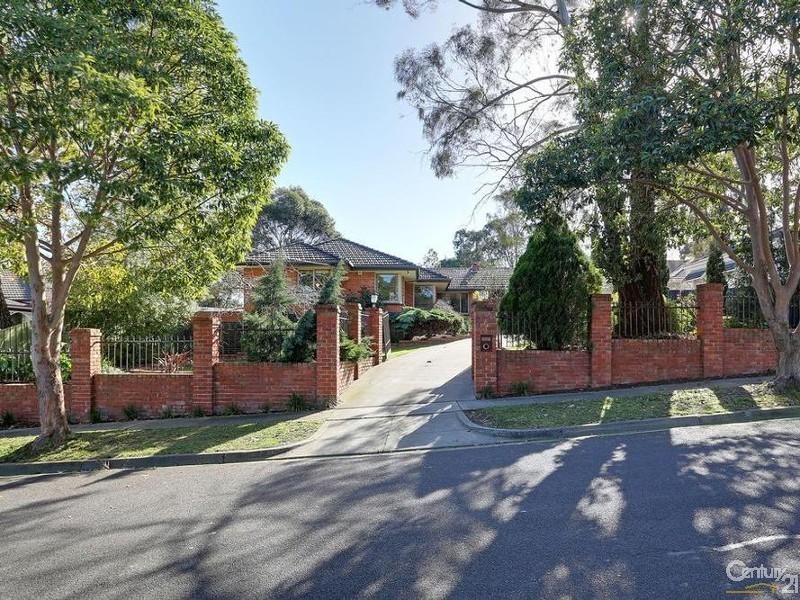 14 Byrne Road, Bayswater North VIC 3153