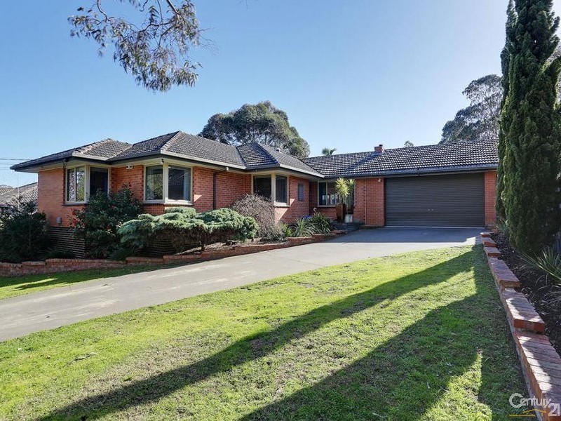 14 Byrne Road, Bayswater North VIC 3153