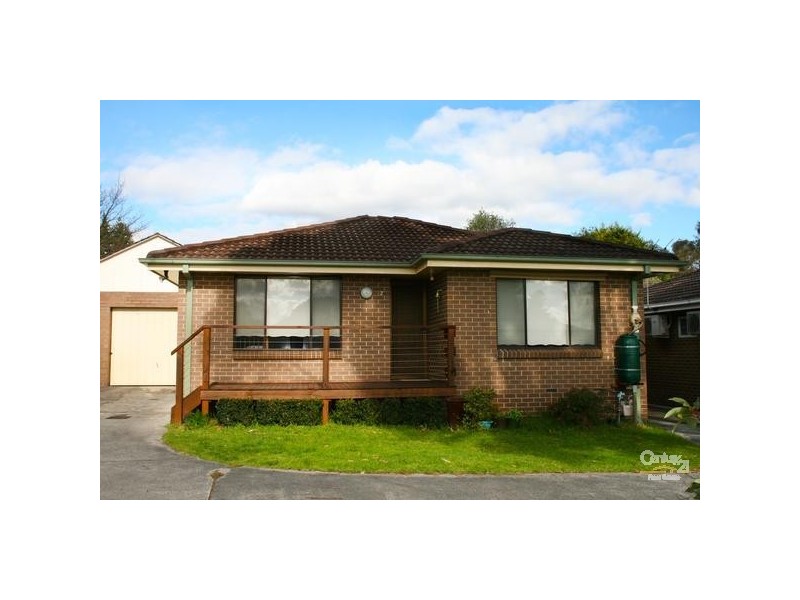 2/16 Lena Grove, Ringwood VIC 3134