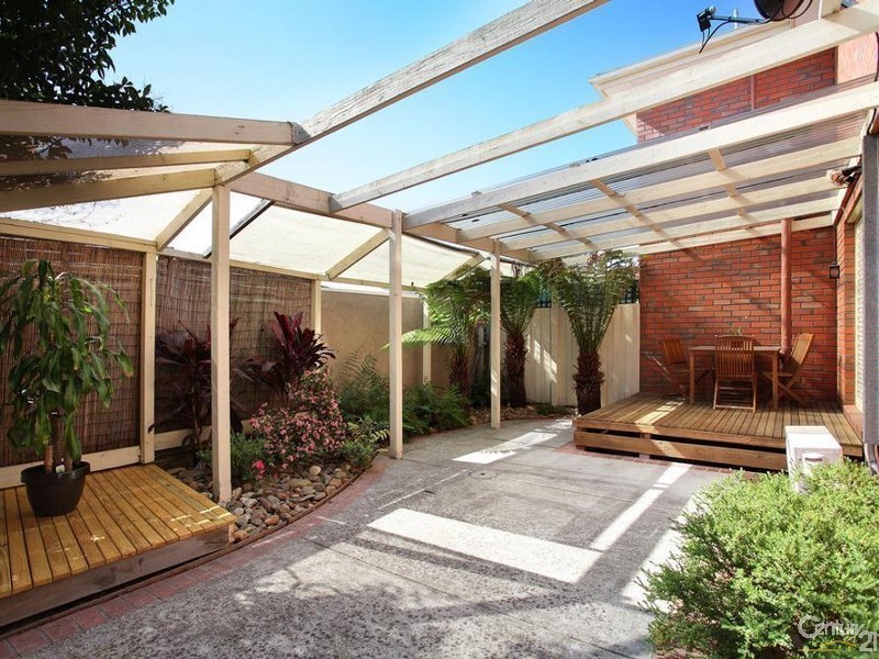 4/11 Armstrong Road, Bayswater VIC 3153