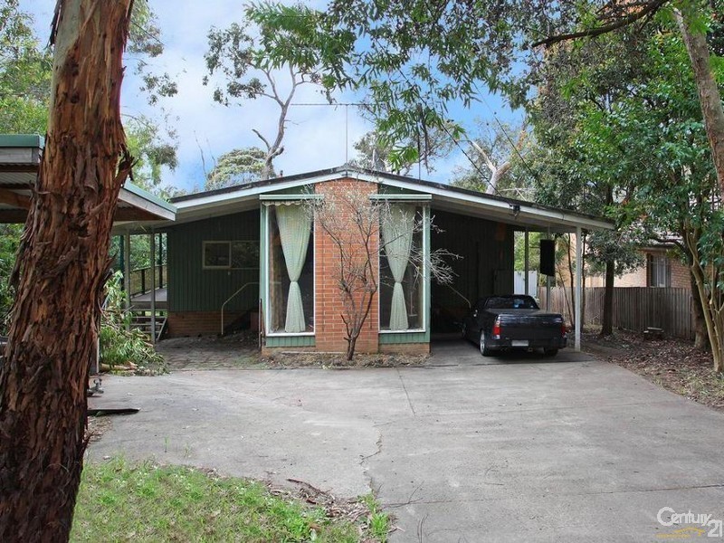 8 Possum Lane, Heathmont VIC 3135