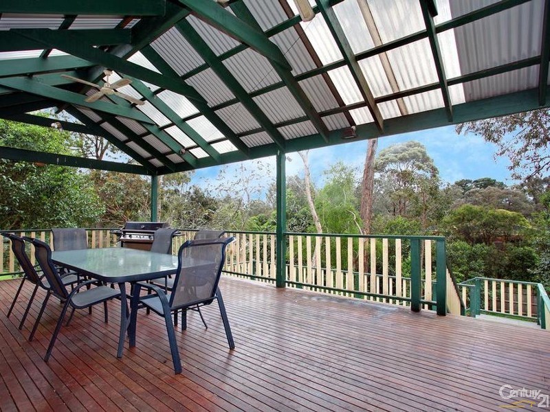 8 Possum Lane, Heathmont VIC 3135