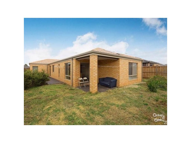 34 Barmera Way, Truganina VIC 3029