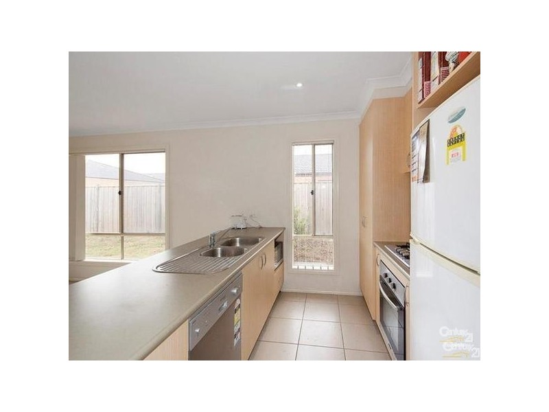 34 Barmera Way, Truganina VIC 3029