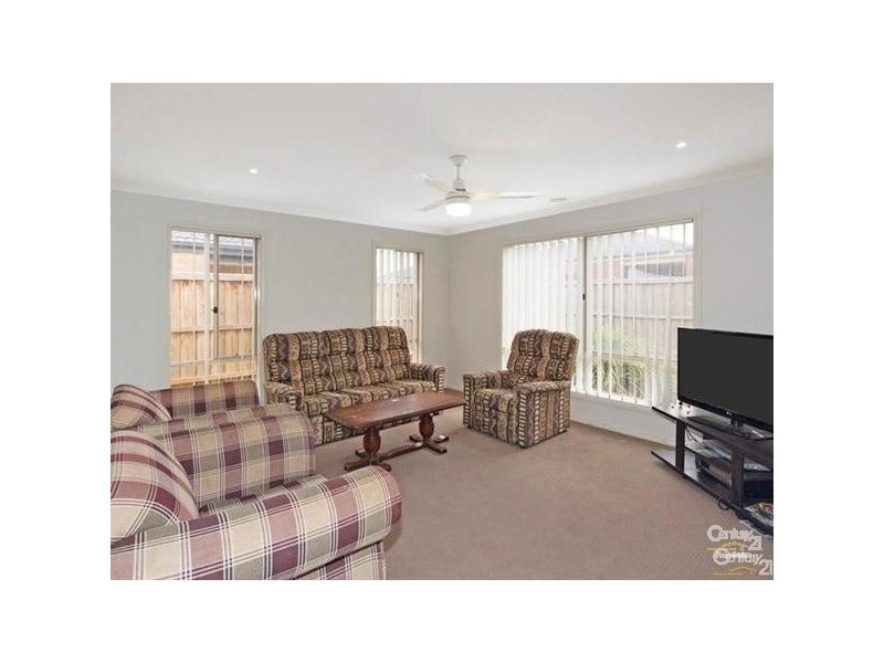 34 Barmera Way, Truganina VIC 3029