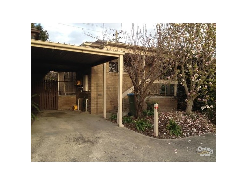 7/300 Mount Dandenong Road, Croydon VIC 3136