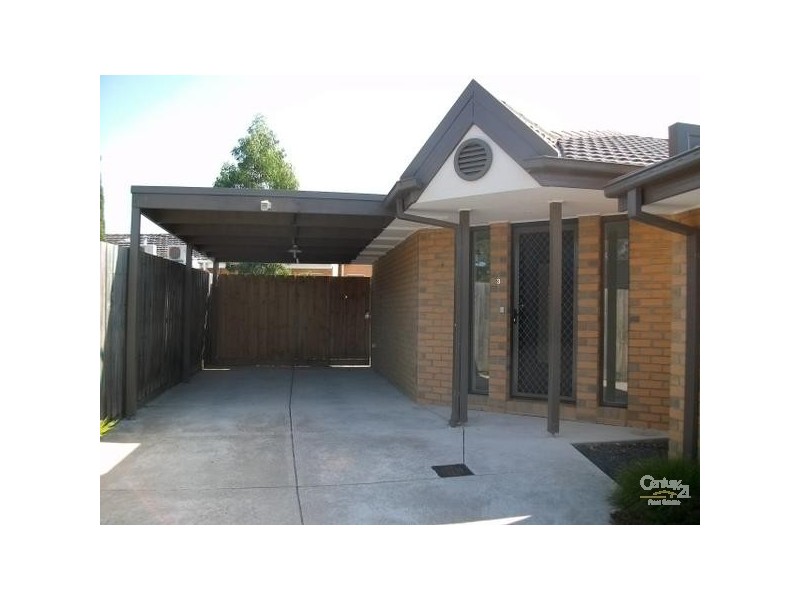 3/6 Vine Street, Ringwood VIC 3134