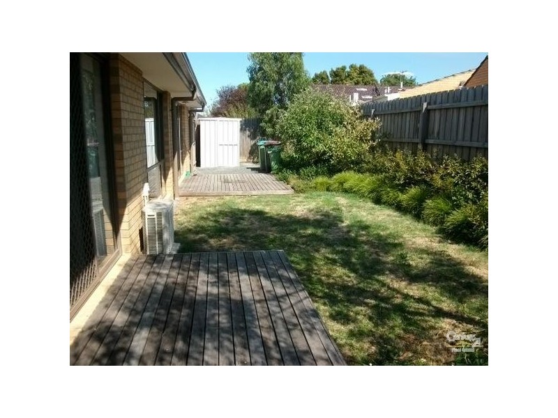 3/6 Vine Street, Ringwood VIC 3134