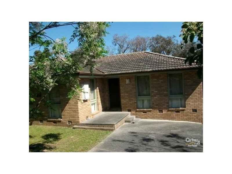 93 Gertonia Avenue, Boronia VIC 3155