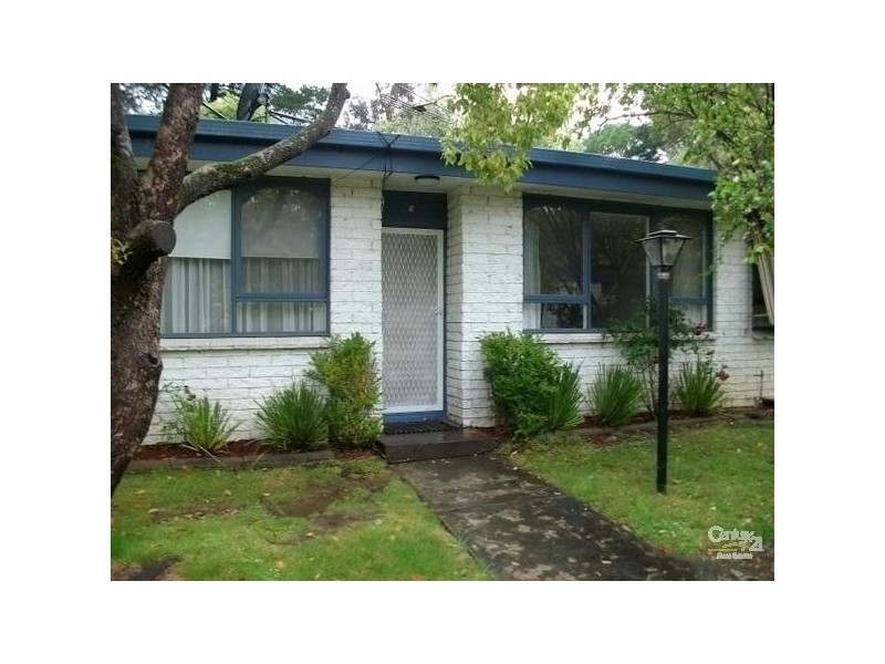 9/14 Tintern Avenue, Bayswater North VIC 3153