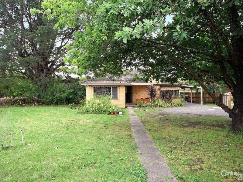 2 William Road, Croydon VIC 3136