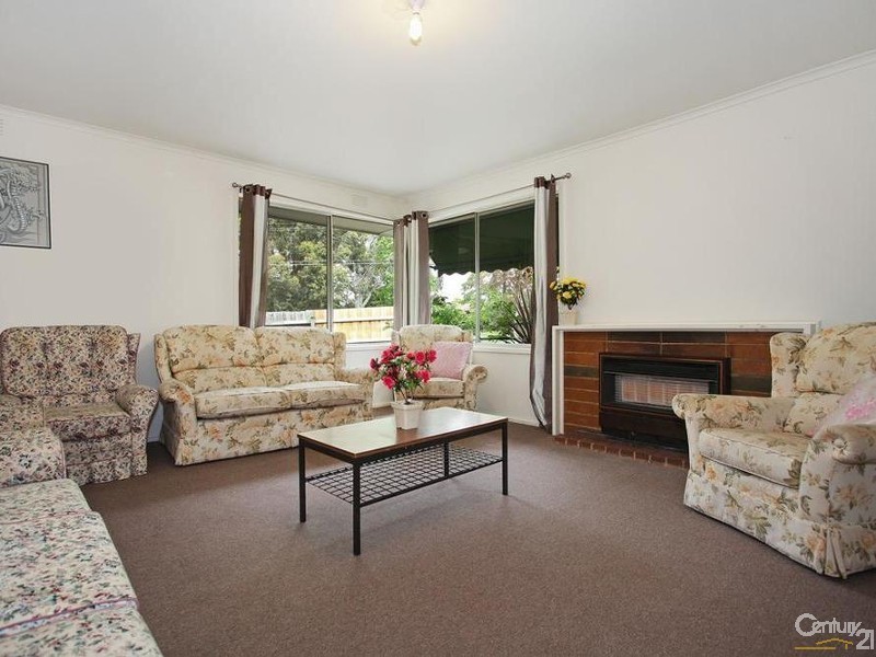 2 William Road, Croydon VIC 3136