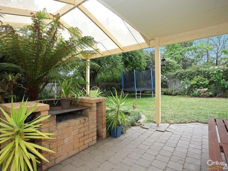 26 Joel Court, Heathmont VIC 3135