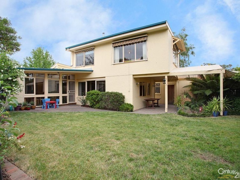 26 Joel Court, Heathmont VIC 3135