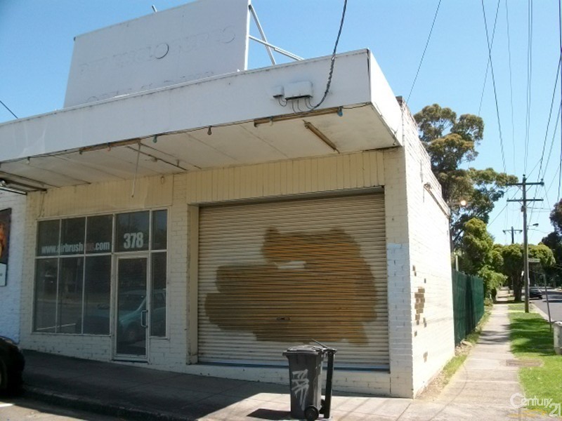 378 Canterbury Road, Bayswater VIC 3153