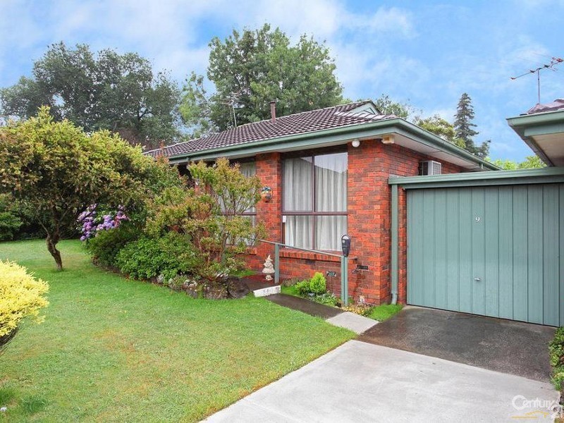 9/16-18 Lusher Road, Croydon VIC 3136