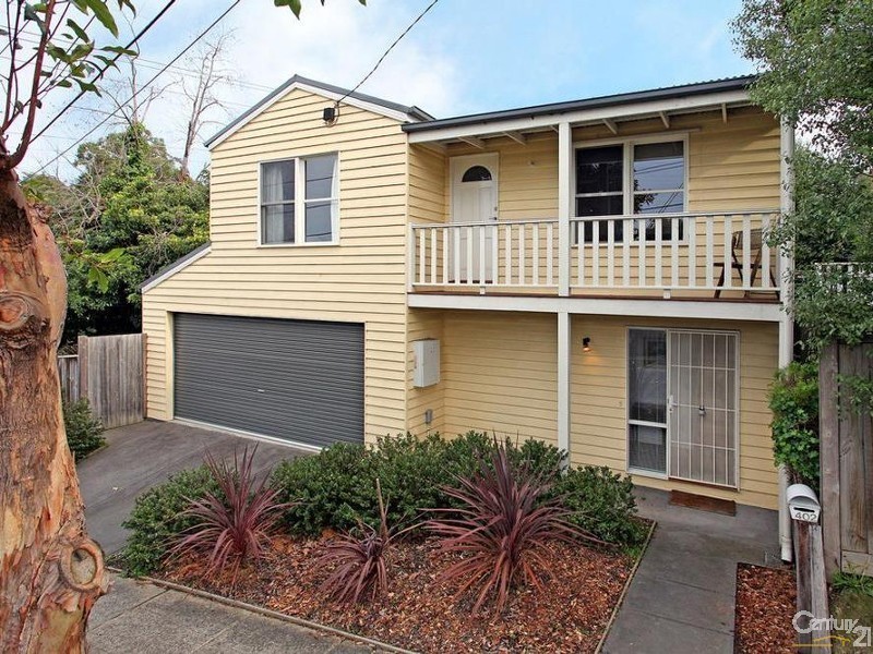 402 Canterbury Road, Ringwood East VIC 3135