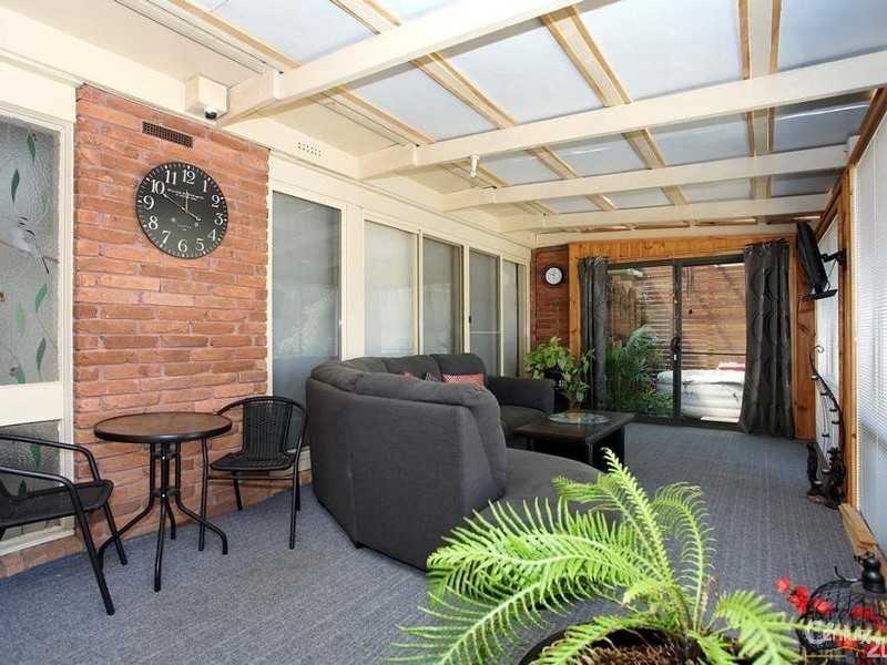 35 Cherylnne Crescent, Kilsyth VIC 3137