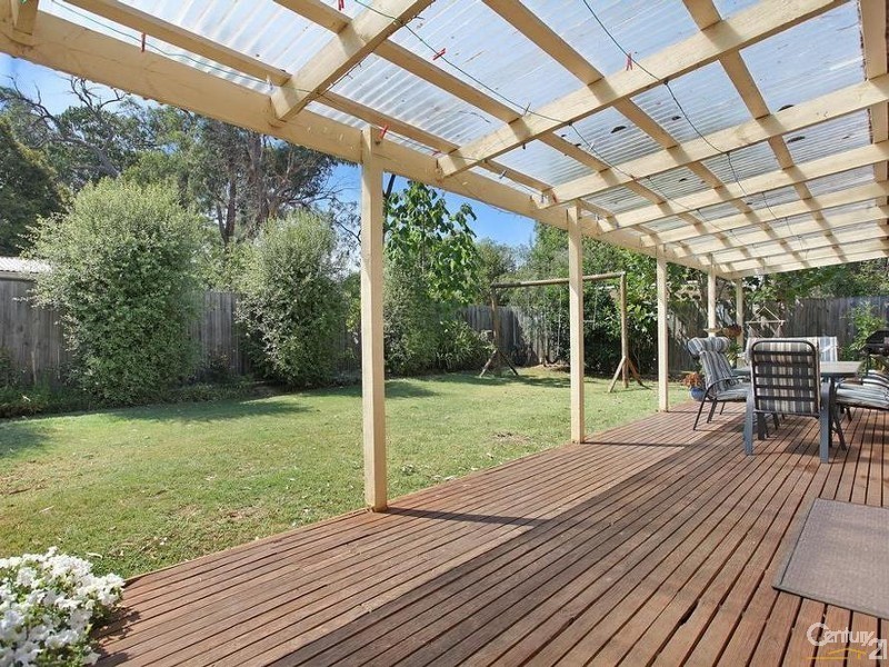 35 Cherylnne Crescent, Kilsyth VIC 3137