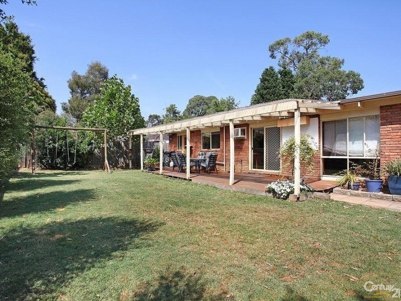 35 Cherylnne Crescent, Kilsyth VIC 3137