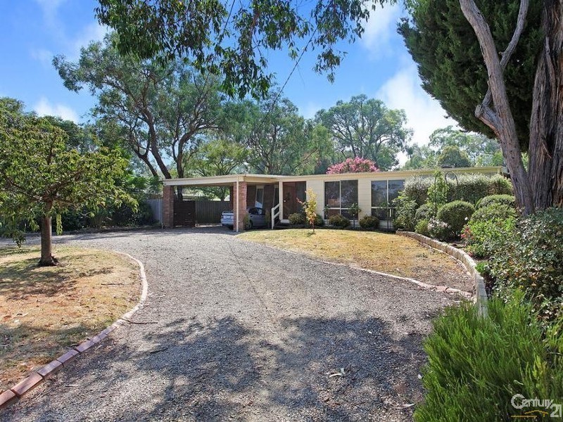 35 Cherylnne Crescent, Kilsyth VIC 3137