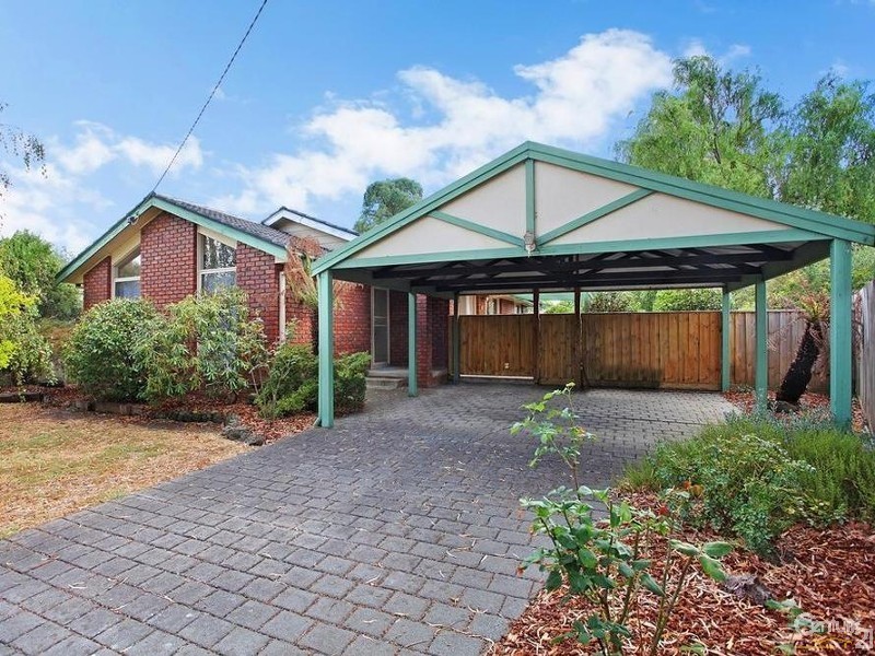 16 Westwood Drive, Bayswater North VIC 3153