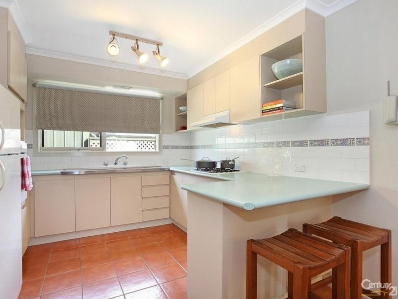 16 Westwood Drive, Bayswater North VIC 3153