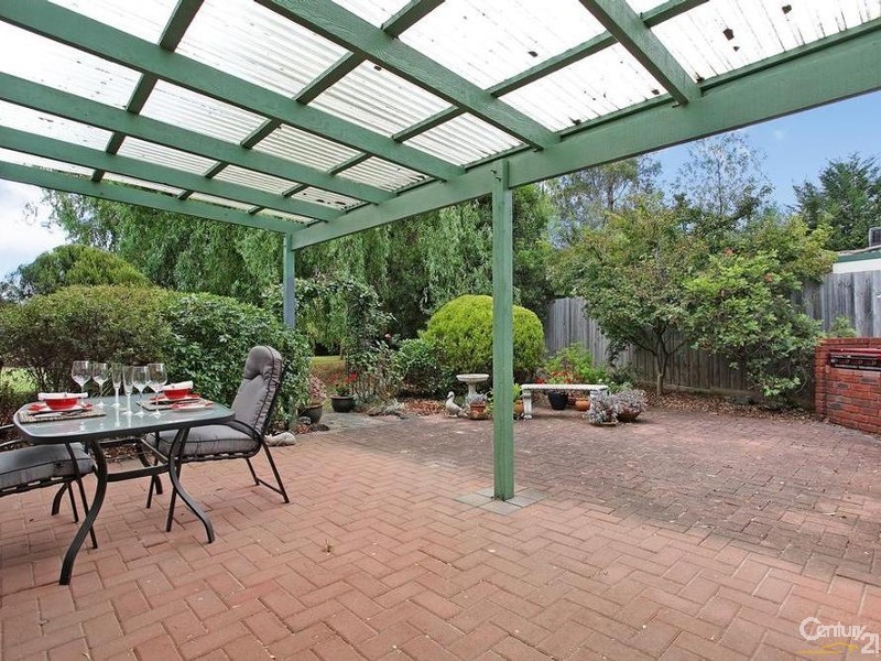 16 Westwood Drive, Bayswater North VIC 3153