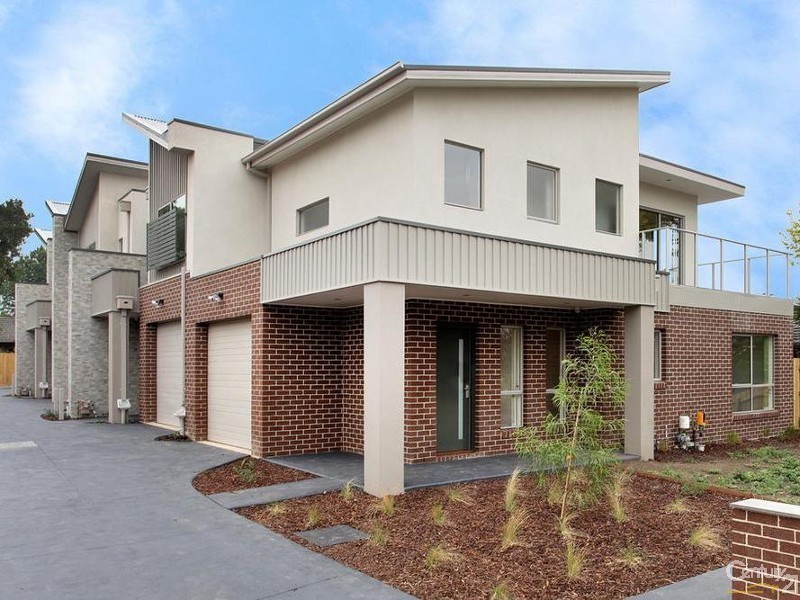 3/7 Tormore Road, Boronia VIC 3155