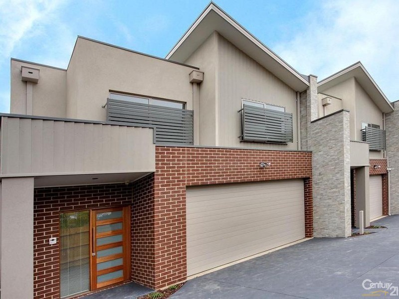 5/7 Tormore Road, Boronia VIC 3155