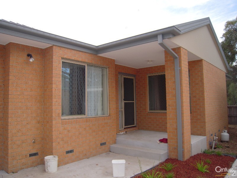 2/39 Ulysses Avenue, Croydon South VIC 3136