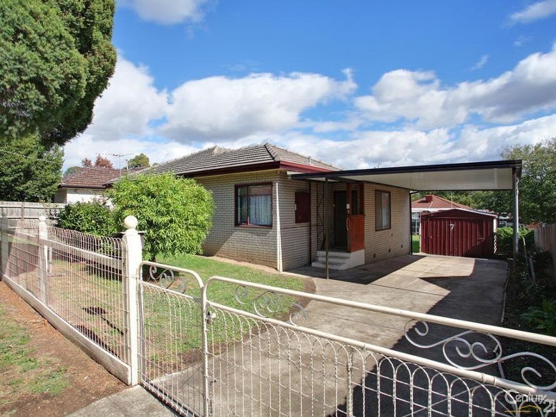 7 Morcom Avenue, Ringwood East VIC 3135