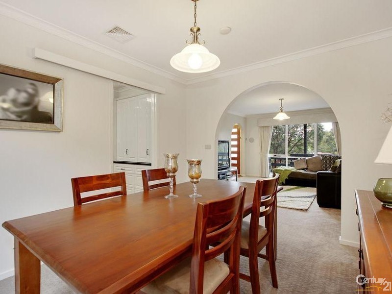 15 Nangathan Way, Croydon North VIC 3136