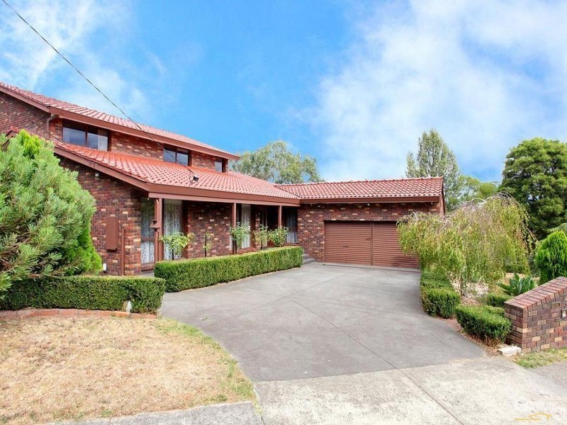 22 George Road, Vermont South VIC 3133