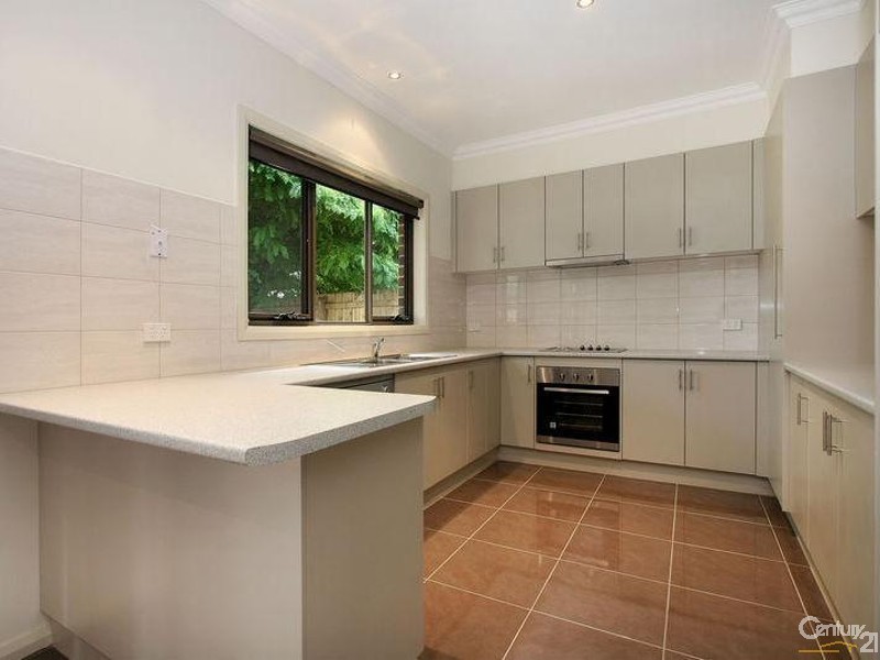 4/169-171 Canterbury Road, Heathmont VIC 3135