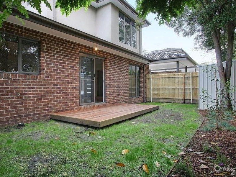 4/169-171 Canterbury Road, Heathmont VIC 3135