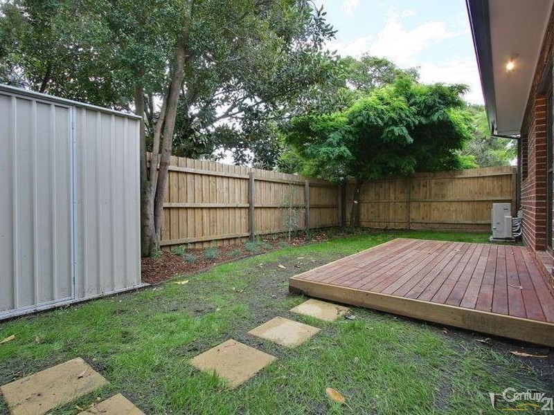 4/169-171 Canterbury Road, Heathmont VIC 3135