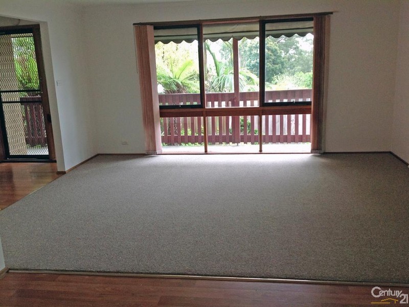 3B Carnarvon Avenue, The Basin VIC 3154