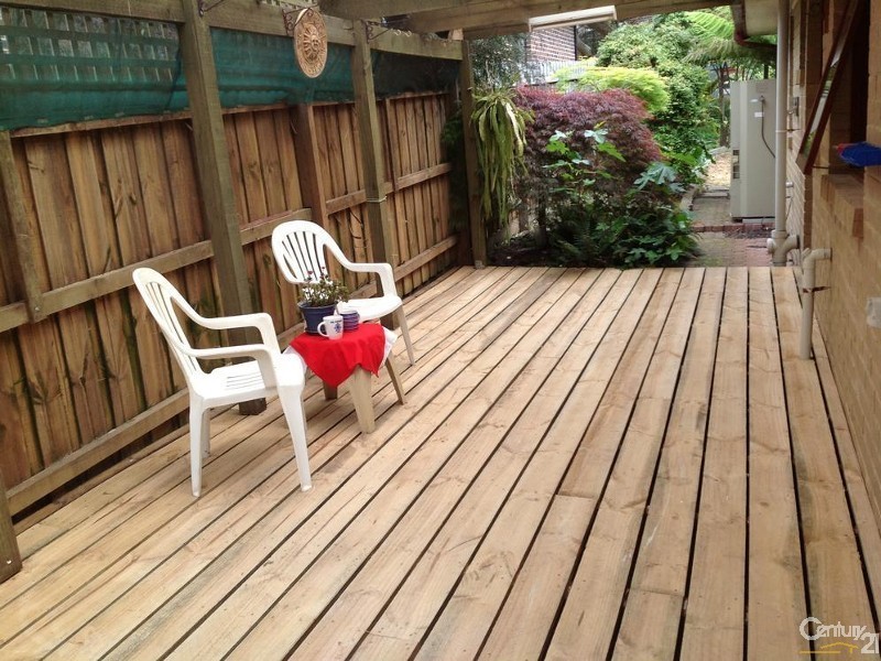 3B Carnarvon Avenue, The Basin VIC 3154