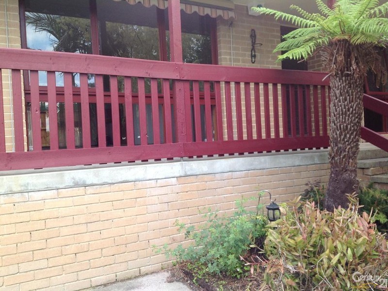 3B Carnarvon Avenue, The Basin VIC 3154