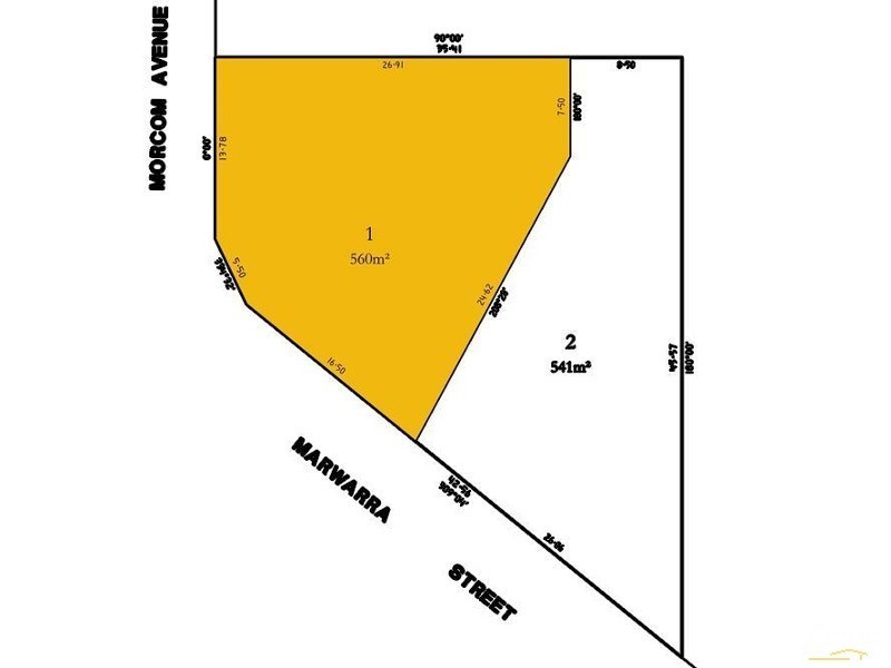 2 Morcom Avenue, Ringwood East VIC 3135