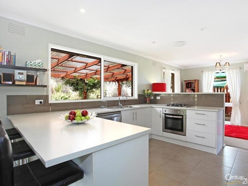 125 Wonga Road, Ringwood North VIC 3134