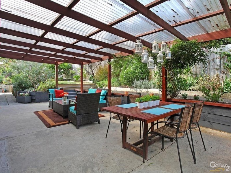 125 Wonga Road, Ringwood North VIC 3134